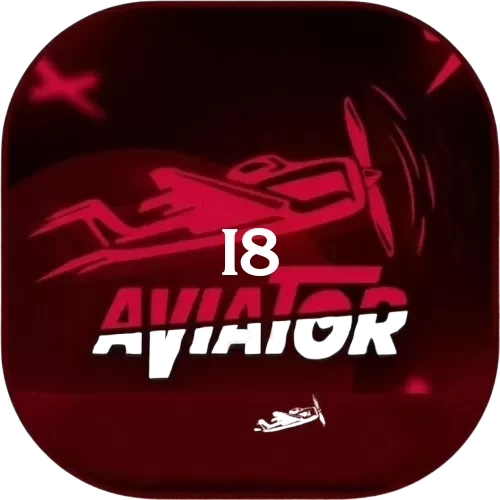 Review Lengkap Aplikasi i8 Terbaru APK Resmi — ikon aplikasi