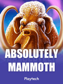 Absolutely Mammoth Game Terbaru untuk Android dan iOS — ikon game