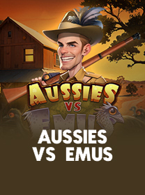 Aussies Vs Emus Game Terbaru: Review dan Info Lengkap — ikon game