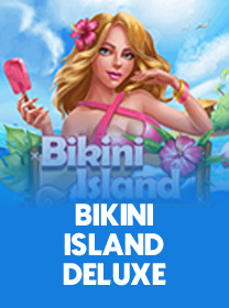 Review Bikini Island Deluxe Game Terbaru 2026 untuk Pemula — ikon game
