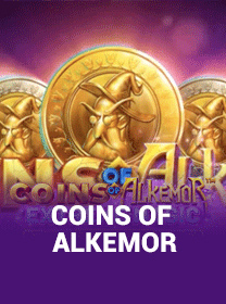 Coins of Alkemor Extreme Magic Terbaru untuk Pemain: Review dan Panduan — ikon game