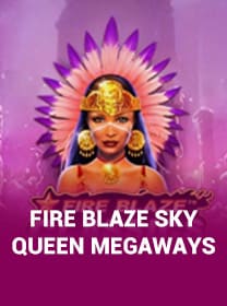 Review Terbaru Game Fire Blaze Sky Queen Megaways untuk Pemula — ikon game