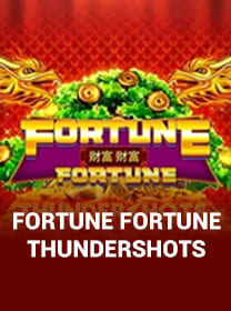 Fortune Fortune Thundershots Game Terbaru: Review dan Info Lengkap — ikon game