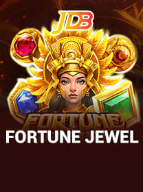 Fortune Jewel Slot Terbaru 2026: RTP dan Max Win — ikon game