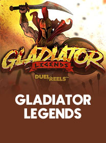 Informasi Lengkap Game Gladiator Legends Terbaru — ikon game