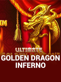 Review Terbaru Game Golden Dragon Inferno untuk Pemula — ikon game