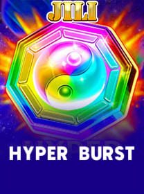 Review Hyper Burst Game Terbaru 2026 untuk Pemula — ikon game