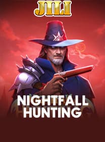 Nightfall Hunting Terbaru: Review Game dan Link Main — ikon game