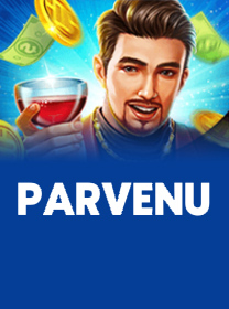Parvenu Slot Terbaru: Review dan Info Lengkap — ikon game