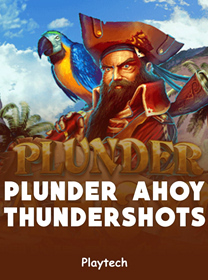 Plunder Ahoy Terbaru: Review Game dan Tips Bermain — ikon game