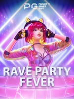 Rave Party Fever Terbaru: Review Game dan Tips Bermain — ikon game
