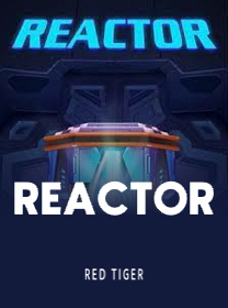 Reactor Slot Terbaru: RTP dan Volatilitas Lengkap — ikon game