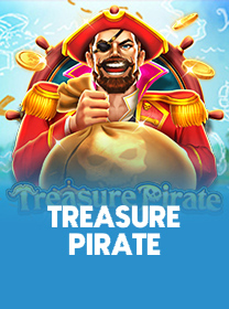 Treasure Pirate Terbaru untuk Pemain: Review dan Panduan — ikon game