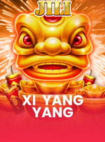 Xi Yang Yang Slot Terbaru 2026: RTP dan Max Win — ikon game