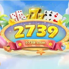 Update Aplikasi 2739 Terbaru 2026 APK Resmi — ikon aplikasi
