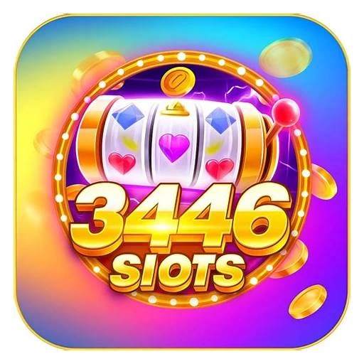 Review Aplikasi 3446slots Versi Terbaru APK Resmi — ikon aplikasi