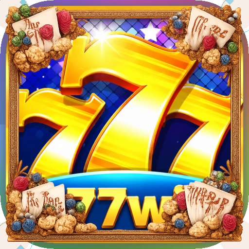 Download 777win APK Terbaru Full Version APK Resmi — ikon aplikasi