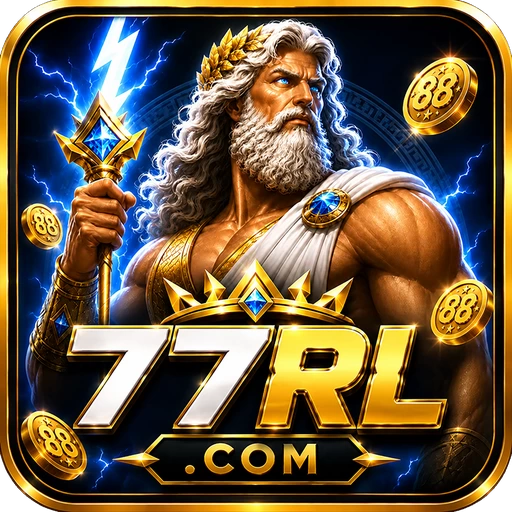 77rl Terbaru: Review Aplikasi dan Link Unduh APK Resmi — ikon aplikasi