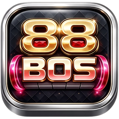 88bos APK Terbaru 2026 untuk Semua Perangkat APK Resmi — ikon aplikasi