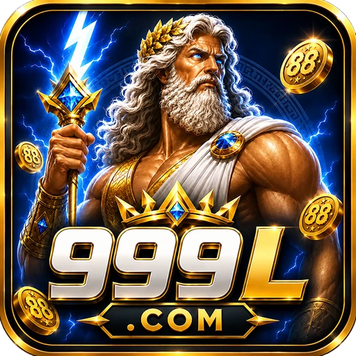 Kelebihan dan Fitur Aplikasi 999l Terbaru APK Resmi — ikon aplikasi