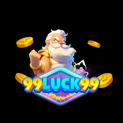 Cara Update Aplikasi 99luck99 ke Versi Terbaru APK Resmi — ikon aplikasi