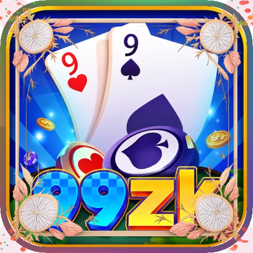 99zk APK Terbaru dengan Fitur Lengkap APK Resmi — ikon aplikasi