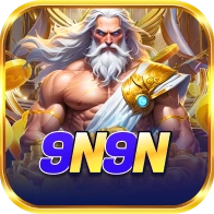9n9n App APK Terbaru APK Resmi — ikon aplikasi