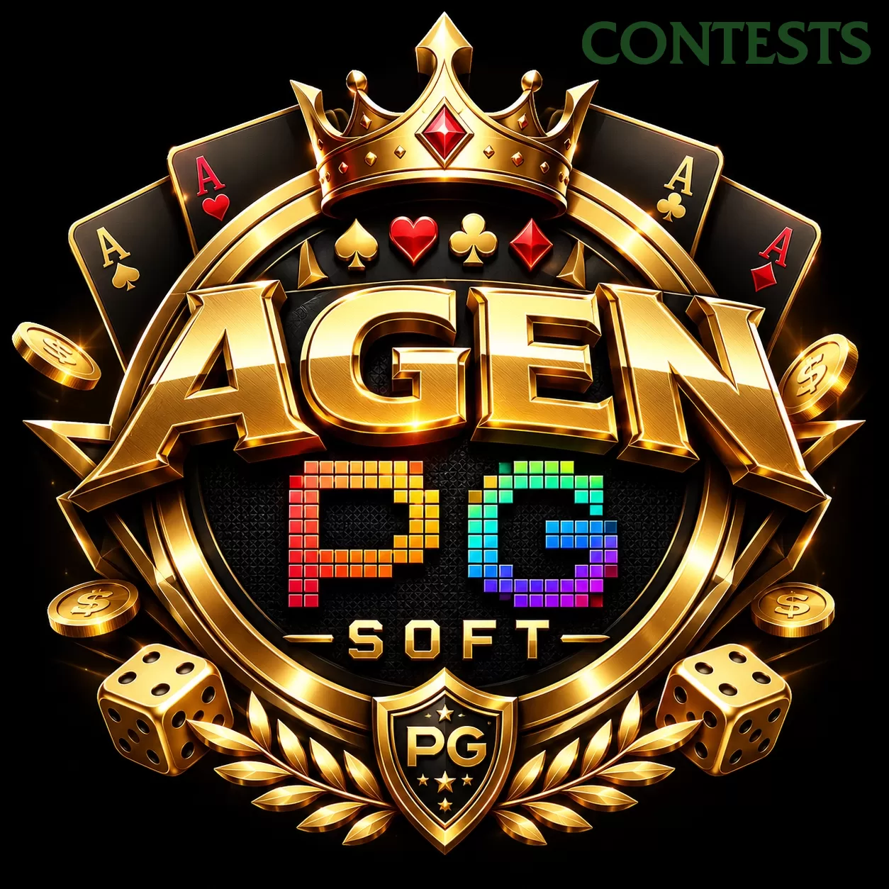 Ikon agenpgsoft