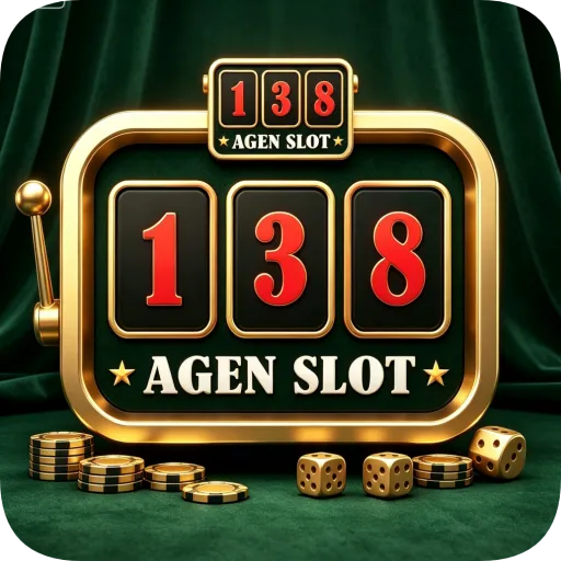 agenslot138 APK Terbaru 2026 untuk Semua Perangkat APK Resmi — ikon aplikasi