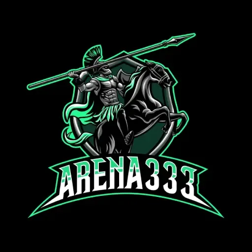 arena333 Terbaru 2026: Download APK dan Review APK Resmi — ikon aplikasi