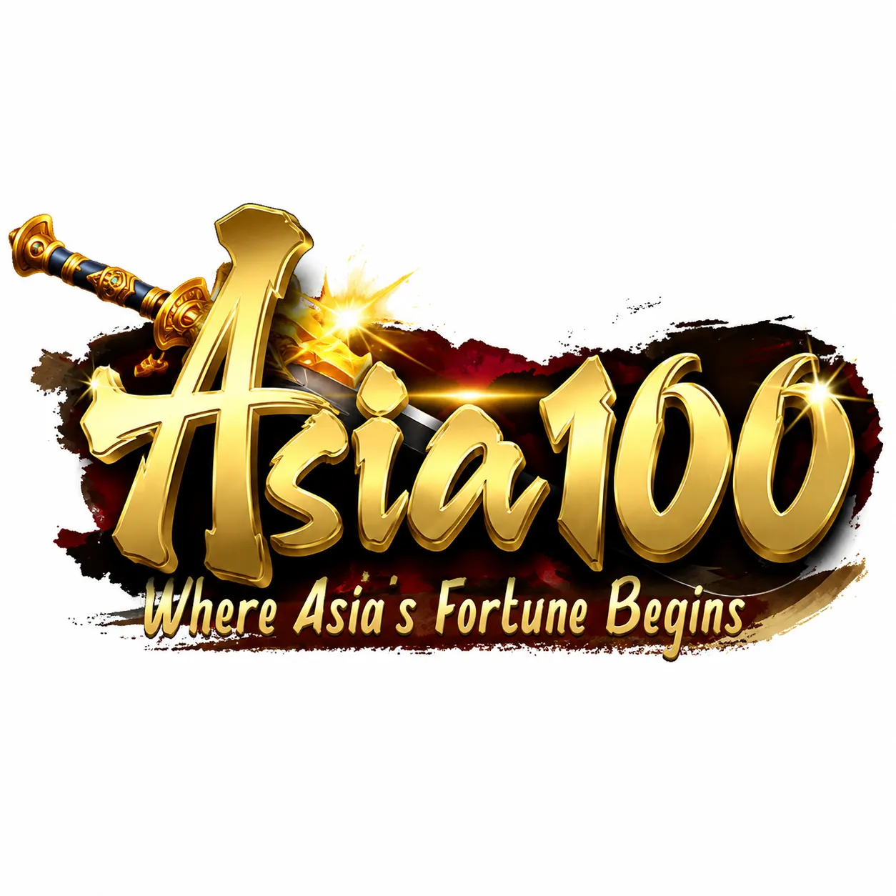 asia100 Terbaru 2026: Download APK dan Review APK Resmi — ikon aplikasi
