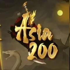 Download asia200 APK Terbaru untuk HP Android APK Resmi — ikon aplikasi