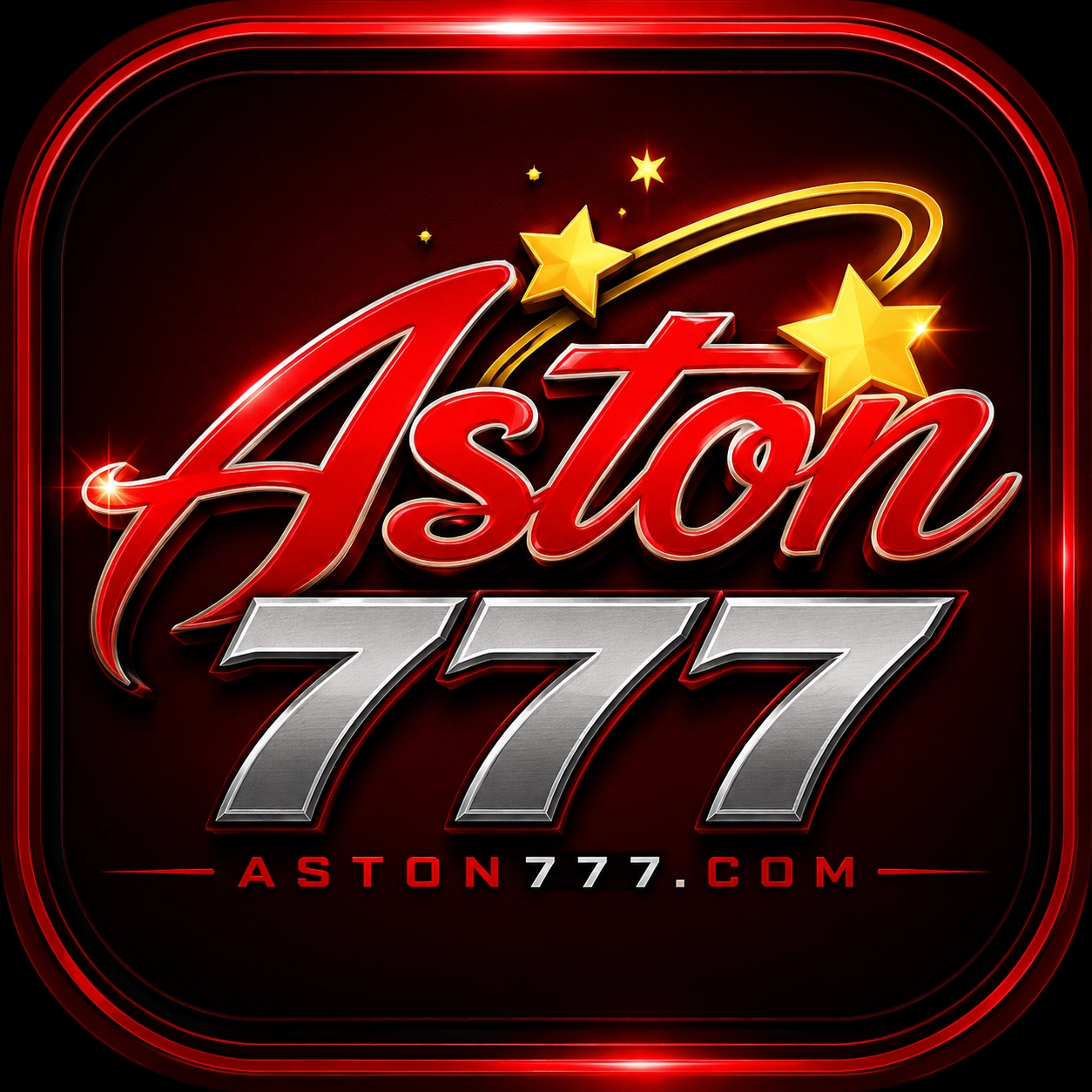 aston777 APK Terbaru untuk Perangkat Android