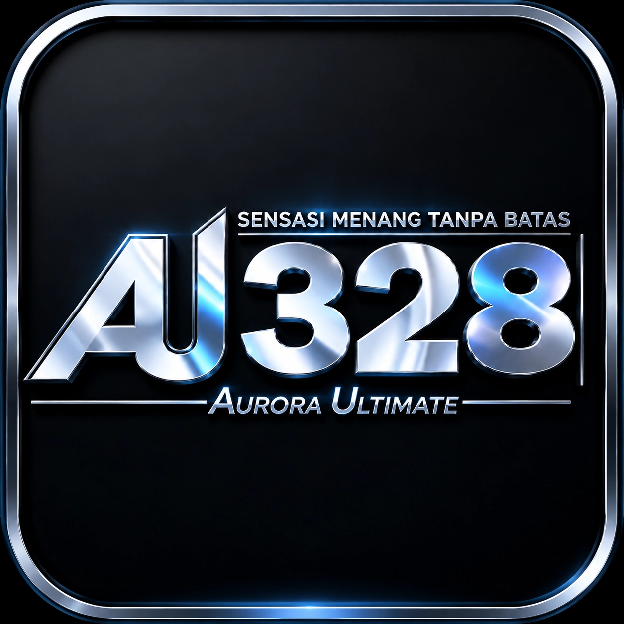Aplikasi au328 Terbaru: Review dan Link Download APK Resmi — ikon aplikasi