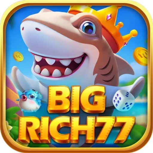 bigrich77 Terbaru untuk Android: Download APK Gratis APK Resmi — ikon aplikasi