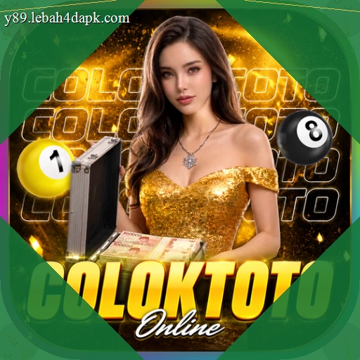 Info Aplikasi coloktoto Terbaru dan Cara Download APK Resmi — ikon aplikasi