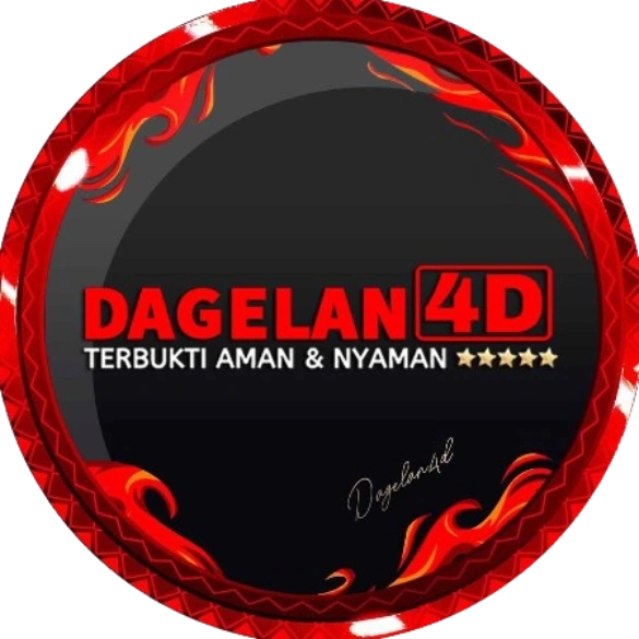 dagelan4d App APK Terbaru APK Resmi — ikon aplikasi