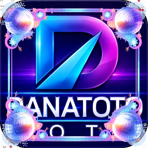 danatoto APK Terbaru untuk Android Tanpa Iklan APK Resmi — ikon aplikasi