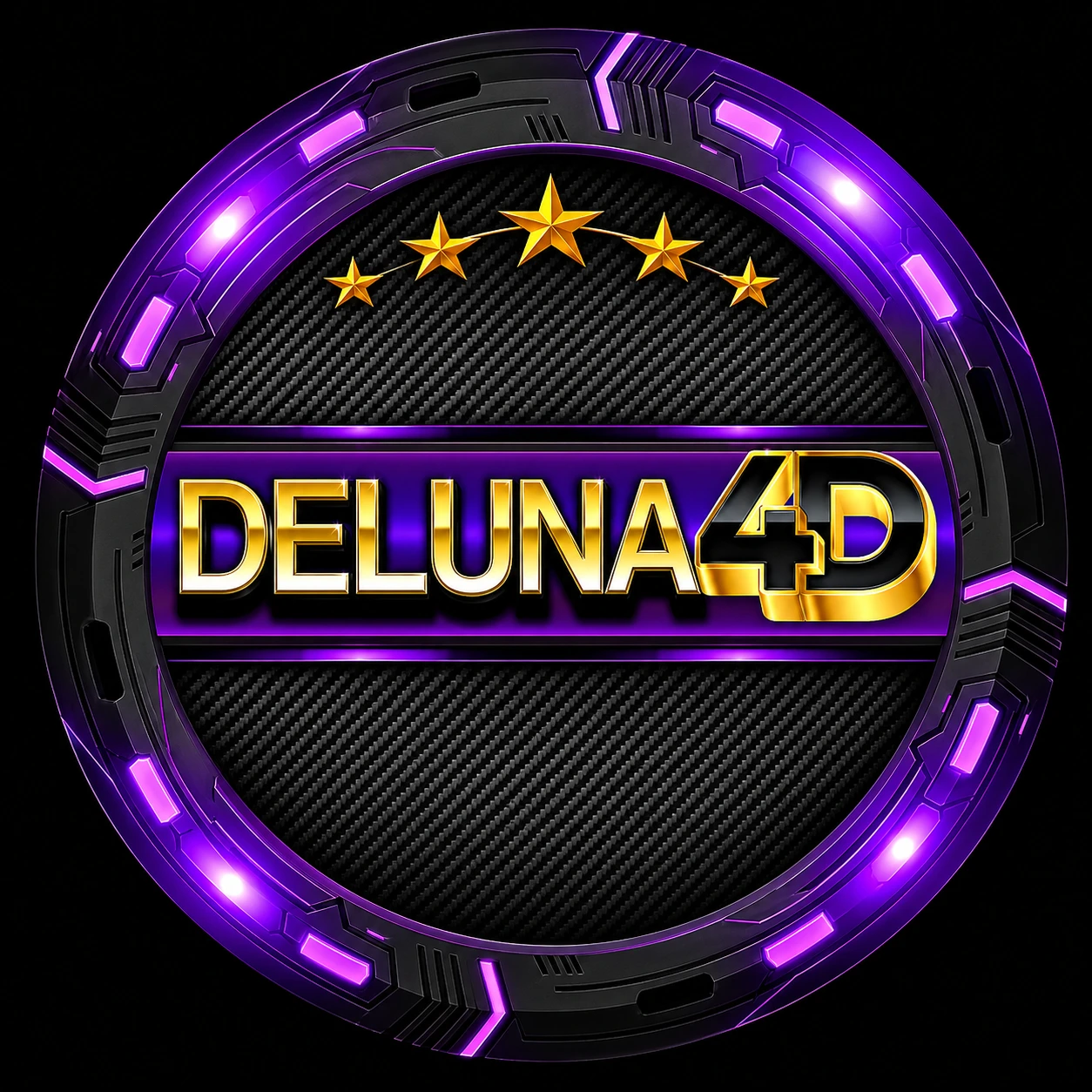 Aplikasi deluna4d Terbaru: Review dan Link Download APK Resmi — ikon aplikasi