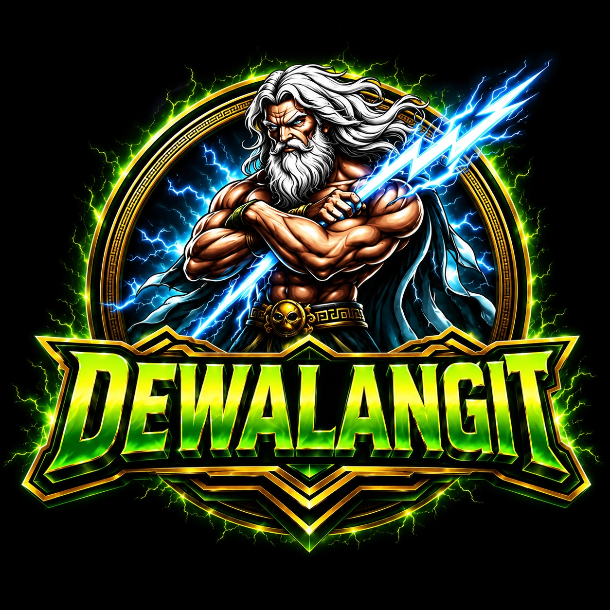 Download dewalangit APK Terbaru untuk HP Android APK Resmi — ikon aplikasi