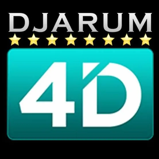 Info Lengkap Aplikasi djarum4d Versi Terbaru APK Resmi — ikon aplikasi