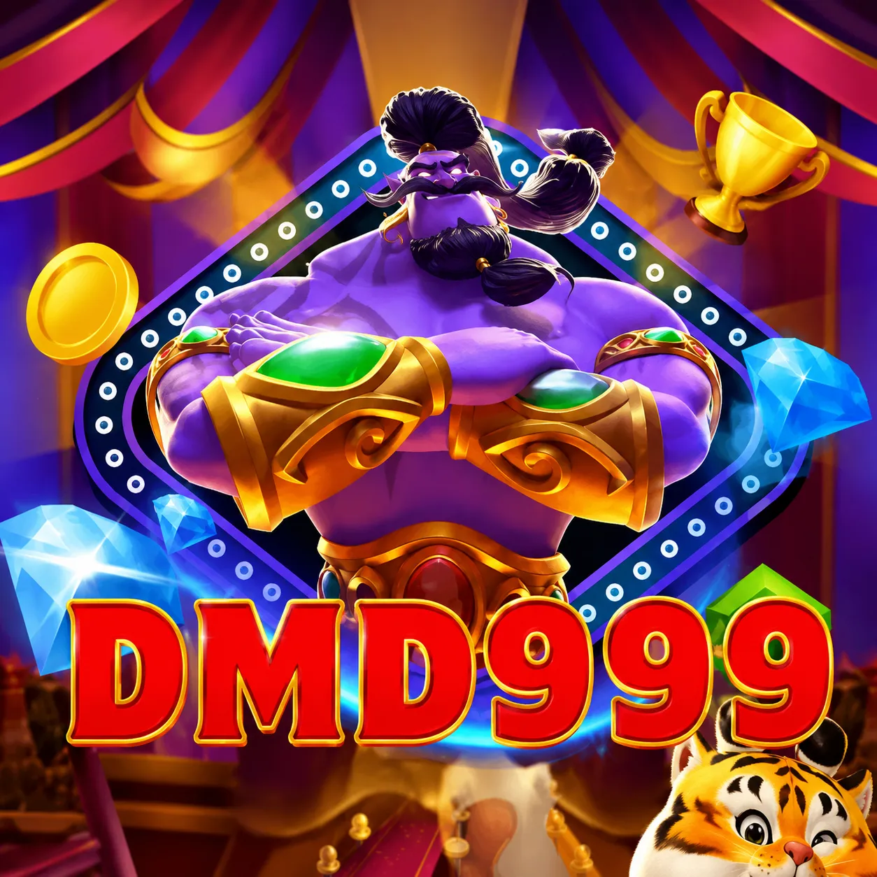 dmd999 Terbaru untuk Android: Download APK Gratis APK Resmi — ikon aplikasi