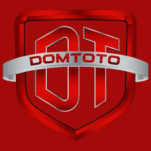 domtoto Terbaru: Download APK dan Info Lengkap APK Resmi — ikon aplikasi