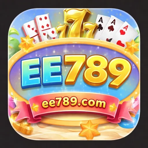ee789 Terbaru 2026: Download APK dan Review APK Resmi — ikon aplikasi