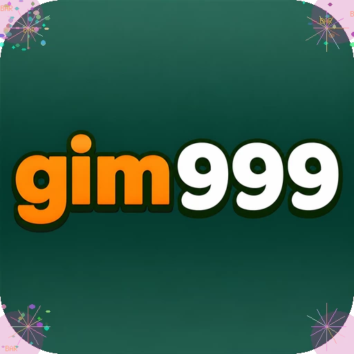 gim999 APK Terbaru 2026 untuk Semua Perangkat APK Resmi — ikon aplikasi