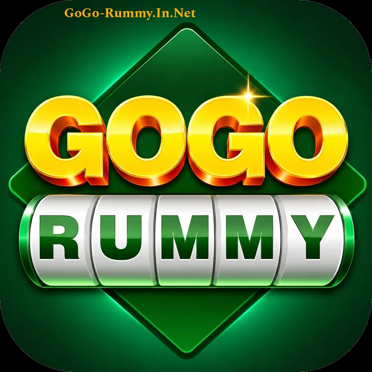 gogorummy Terbaru 2026: Download APK dan Review APK Resmi — ikon aplikasi