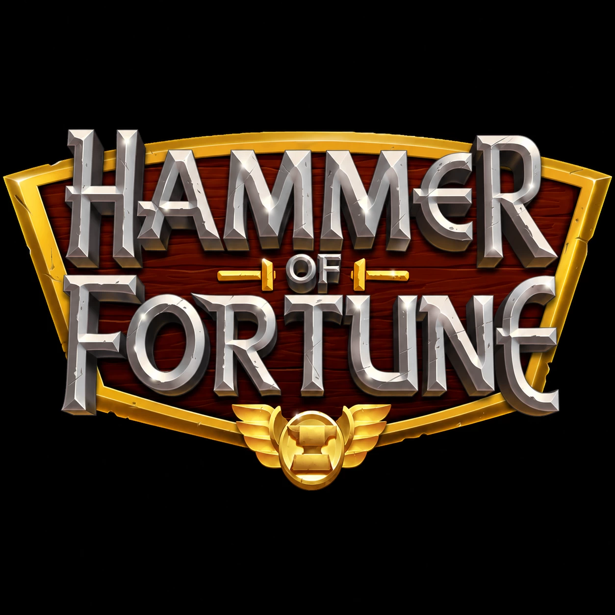 Download hammerfortune APK Terbaru Full Version APK Resmi — ikon aplikasi