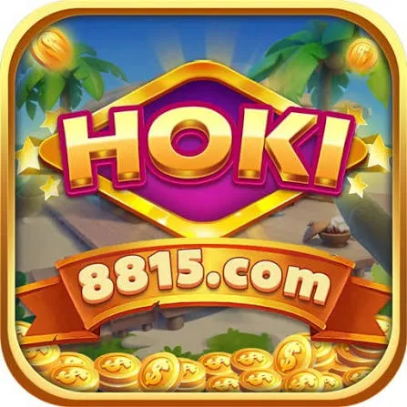 hoki8815 Versi Terbaru: Apa yang Baru? APK Resmi — ikon aplikasi