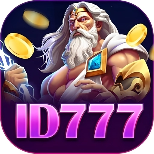 Download id777 APK Terbaru Full Version APK Resmi — ikon aplikasi