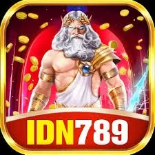 Update Aplikasi idn789 Terbaru 2026 APK Resmi — ikon aplikasi